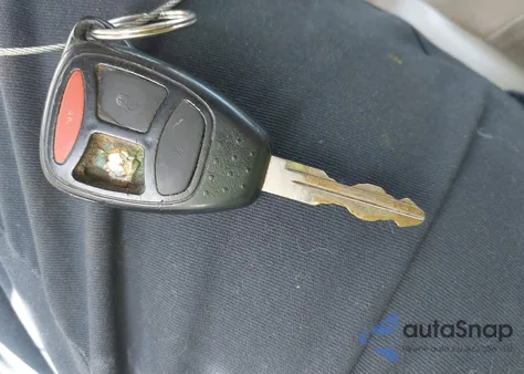 2007 Chrysler Aspen Limited from USA, damaged, VIN 1A8HW58207F509980